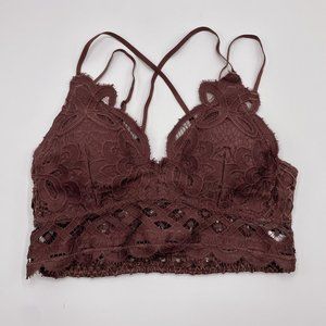 Lace Bralette